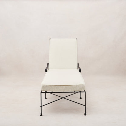 Provence Outdoor Chaise Lounge Outdoor Chaise Lounge Chairs