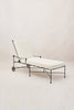 Provence Outdoor Chaise Lounge Outdoor Chaise Lounge Chairs