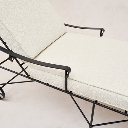 Provence Outdoor Chaise Lounge Outdoor Chaise Lounge Chairs