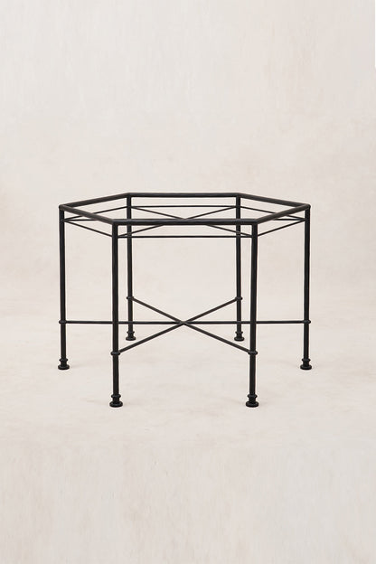 Provence Outdoor Dining Table Base Patio Furniture