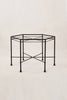 Provence Outdoor Dining Table Base Patio Furniture