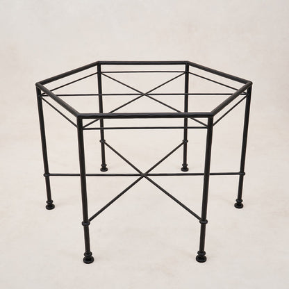 Provence Outdoor Dining Table Base Patio Furniture