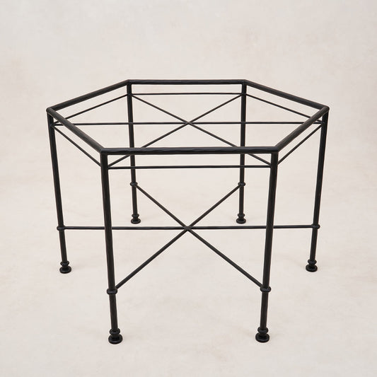 Provence Outdoor Dining Table Base Patio Furniture