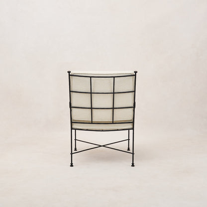 Provence Outdoor Lounge Dining Chair Outdoor Chairs