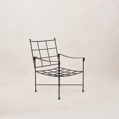 Provence Outdoor Lounge Dining Chair Outdoor Chairs