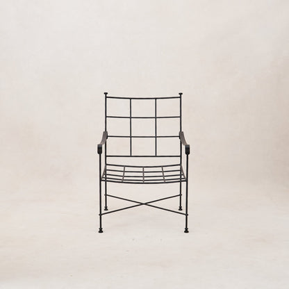 Provence Outdoor Lounge Dining Chair Outdoor Chairs