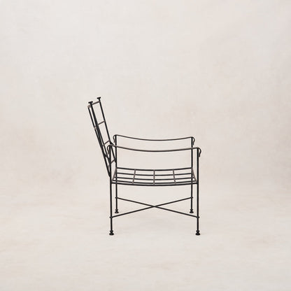 Provence Outdoor Lounge Dining Chair Outdoor Chairs
