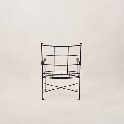 Provence Outdoor Lounge Dining Chair Outdoor Chairs