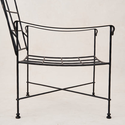 Provence Outdoor Lounge Dining Chair Outdoor Chairs
