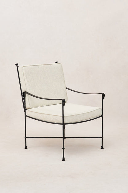 Provence Outdoor Lounge Dining Chair Outdoor Chairs