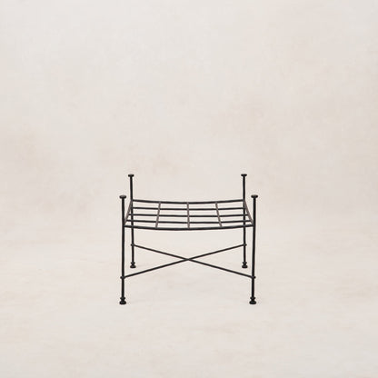 Provence Outdoor Ottoman Outdoor Chairs