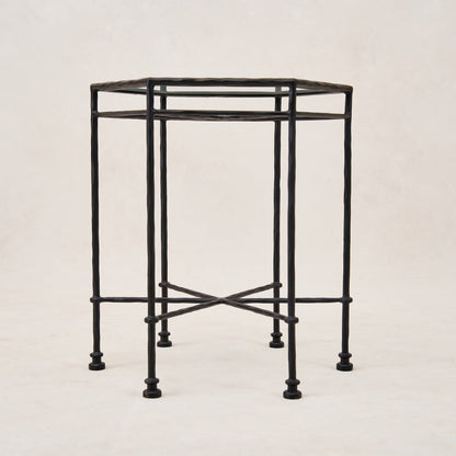 Provence Outdoor Side Table Outdoor Tables