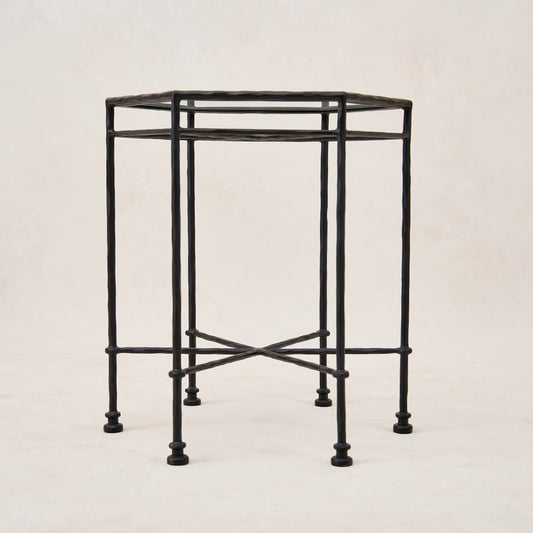 Provence Outdoor Side Table Outdoor Tables