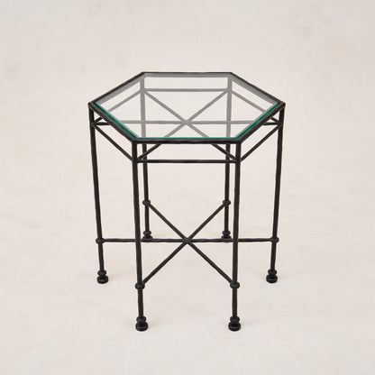 Provence Outdoor Side Table Outdoor Tables