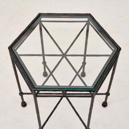 Provence Outdoor Side Table Outdoor Tables