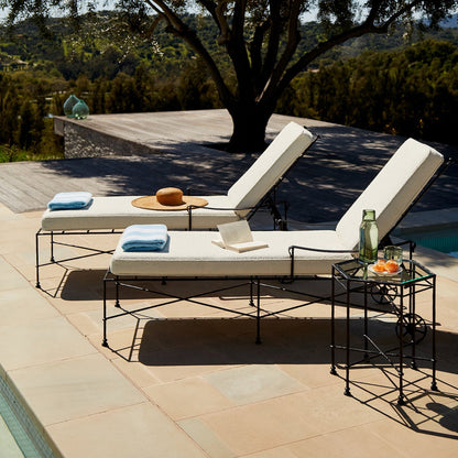 Provence Outdoor Side Table Outdoor Tables