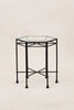 Provence Outdoor Side Table Outdoor Tables