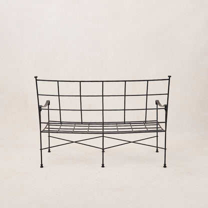 Provence Outdoor Sofa Outdoor Sofas