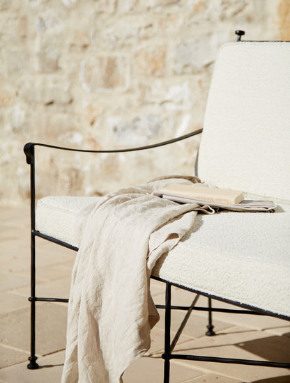 Provence Outdoor Sofa Outdoor Sofas