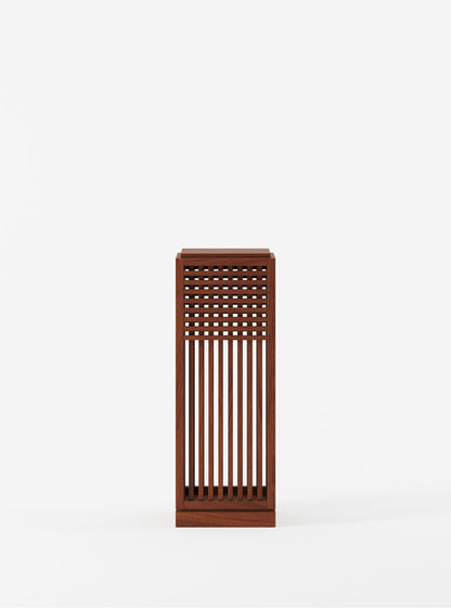Riviera Plinth - Medium End Tables