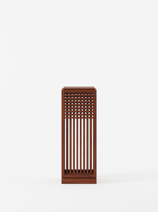 Riviera Plinth - Medium End Tables