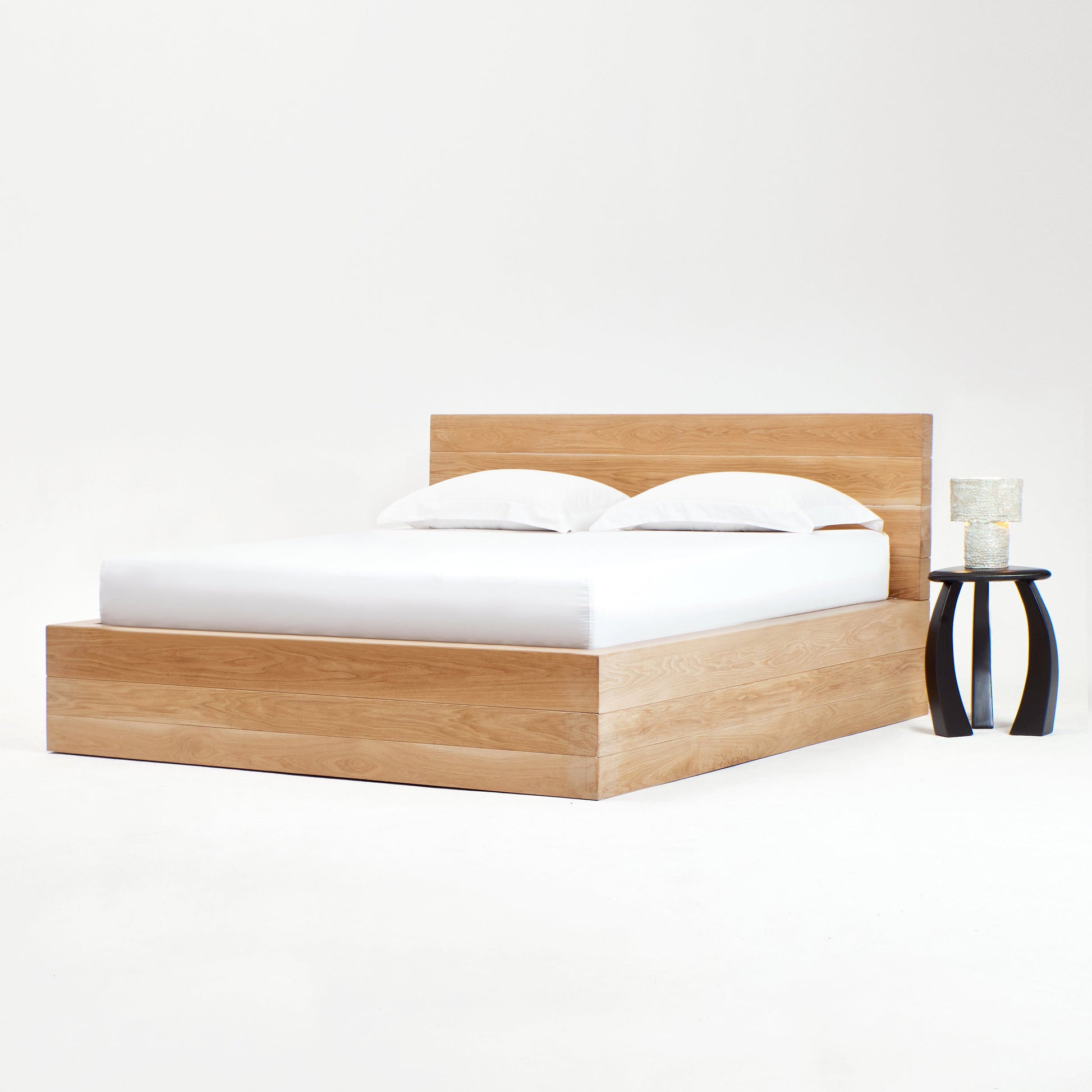 Roque Bed Frame Beds