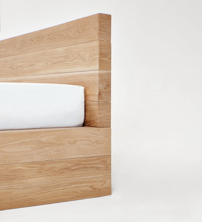 Roque Bed Frame Beds