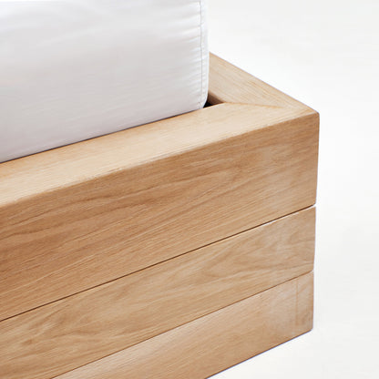 Roque Bed Frame Beds