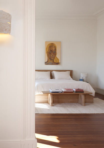 Roque Bed Frame Beds
