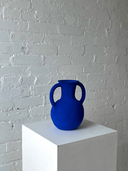 Round Amphora Vase Vases