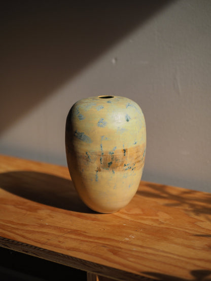 Sapoche Vase Vases