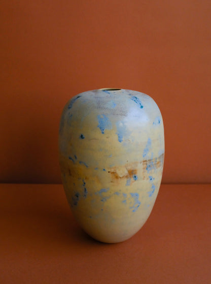 Sapoche Vase Vases