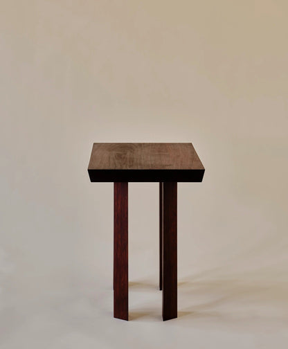 Shear Side Table 01 End Tables