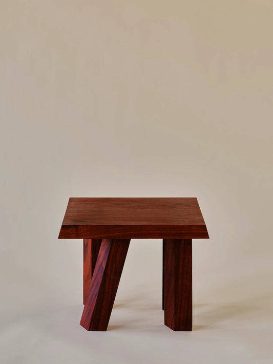 Shear Side Table 02 End Tables