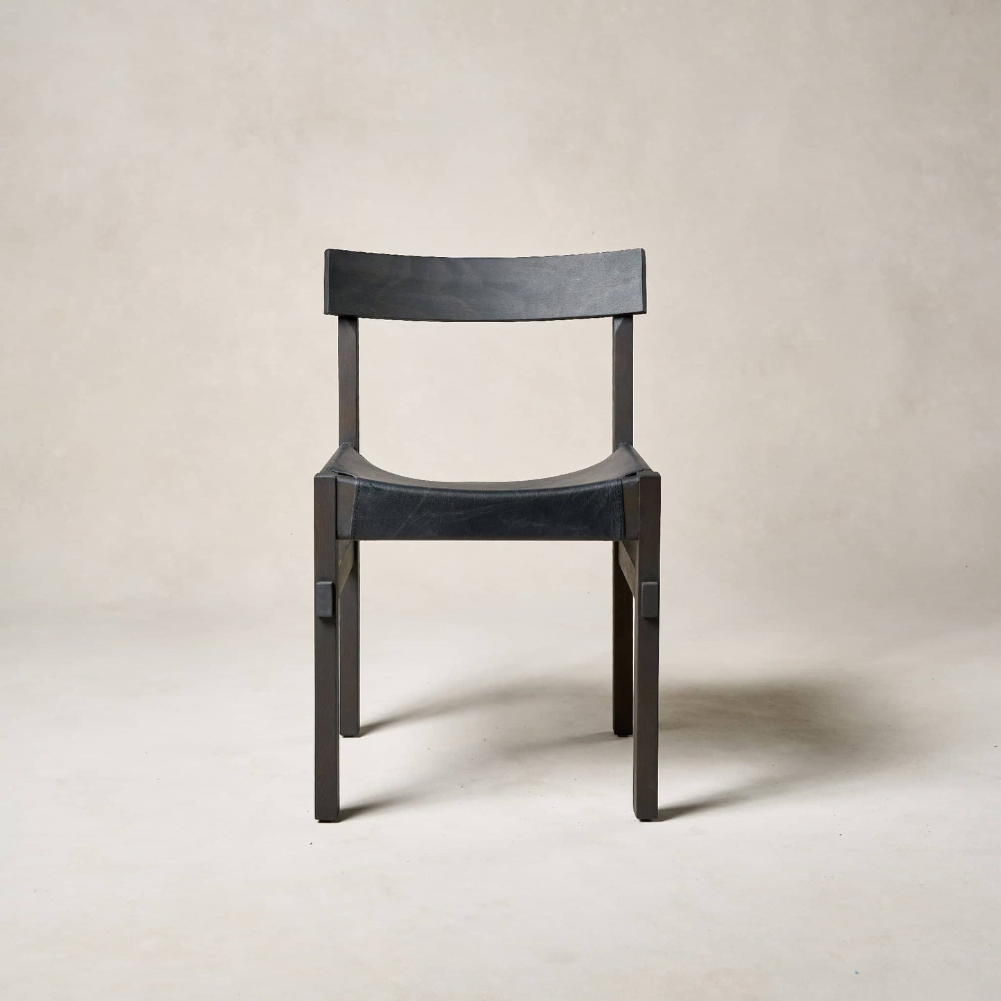 Shinto Dining Chair - Black Side Chairs