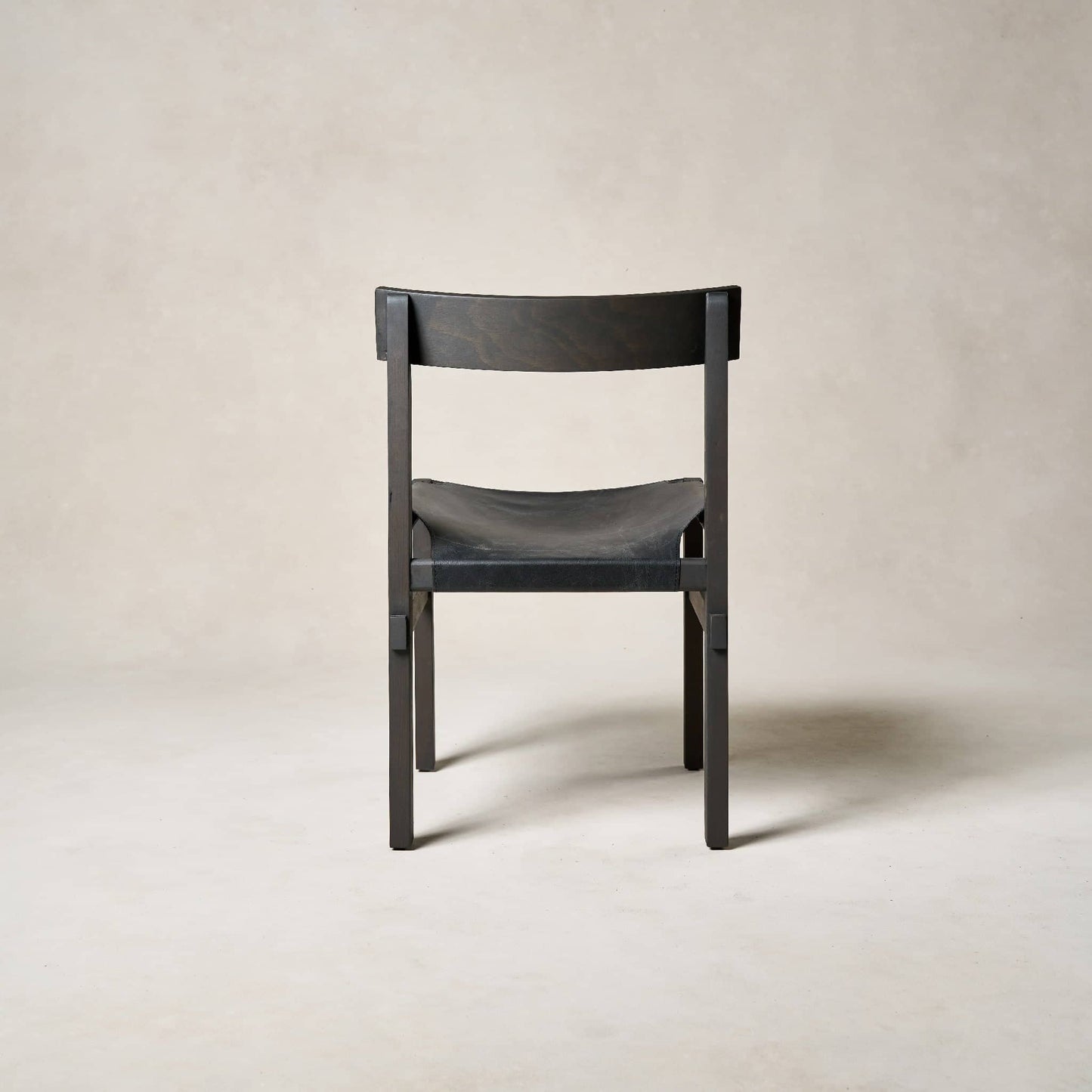 Shinto Dining Chair - Black Side Chairs