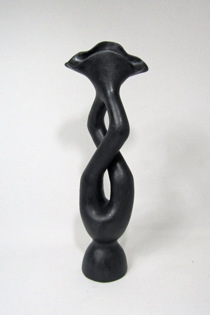 Silent Haste Vase Vases