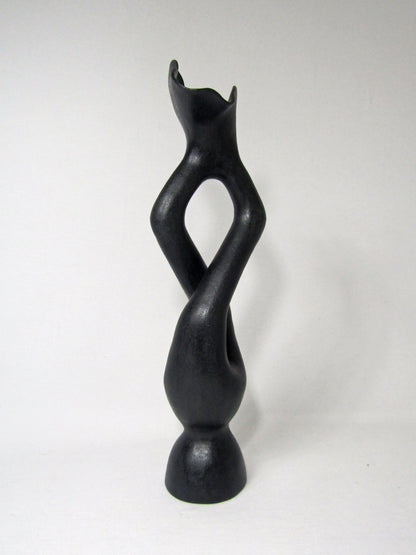 Silent Haste Vase Vases
