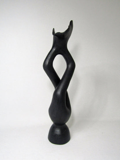 Silent Haste Vase Vases