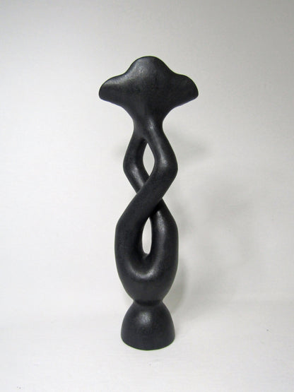 Silent Haste Vase Vases