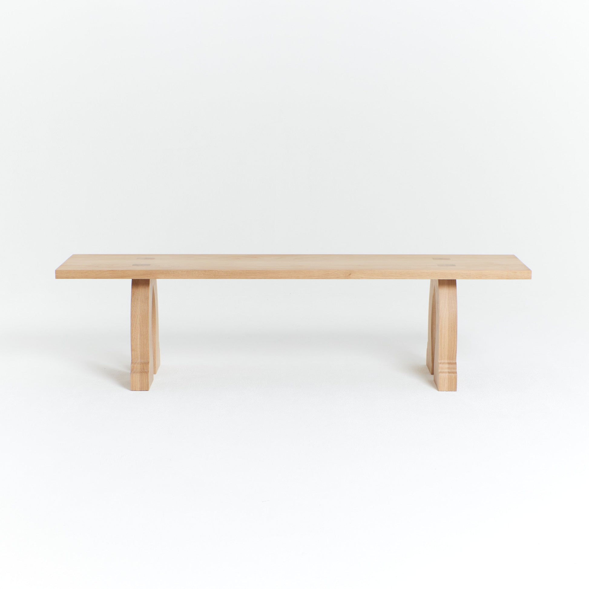 Sintra Bench in Oak Benches