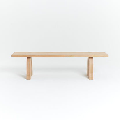 Sintra Bench in Oak Benches