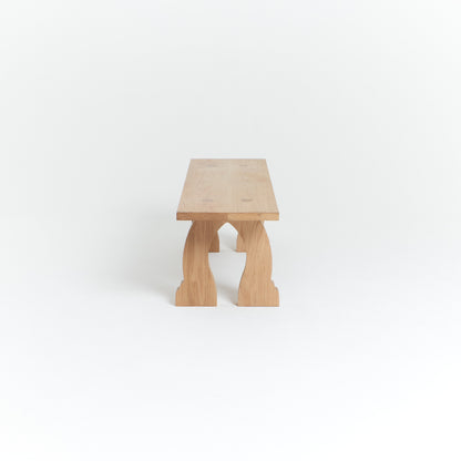 Sintra Bench in Oak Benches