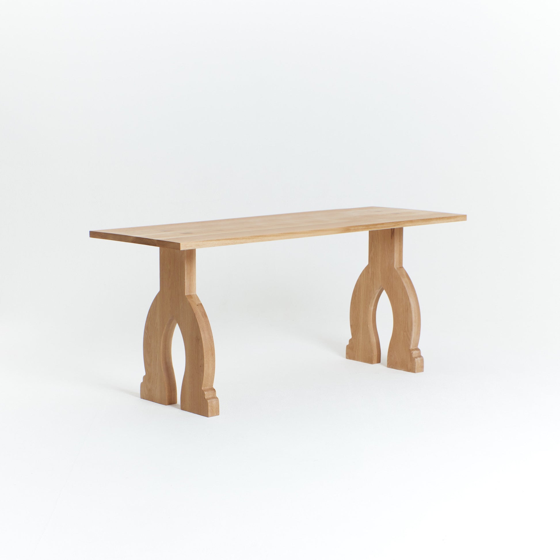 Sintra Table in Oak Dining Tables