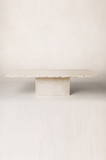 Sofita Marble Coffee Table Coffee Tables