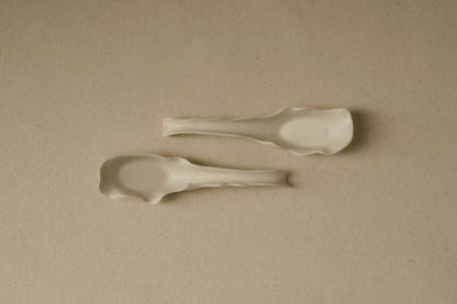 Soup Spoons (Set of Two) Decorative Objects