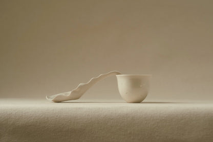 Soup Spoons (Set of Two) Decorative Objects