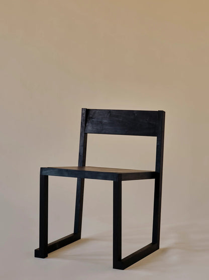 Stacking Chair 01 Chairs