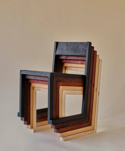 Stacking Chair 01 Chairs