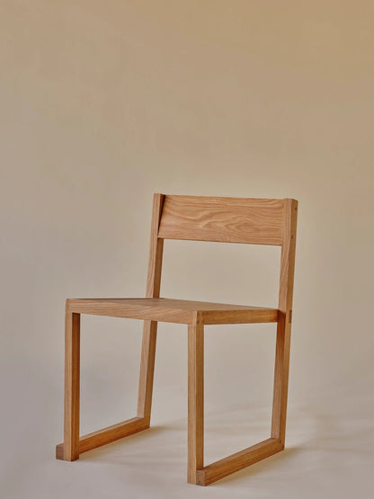 Stacking Chair 04 Chairs